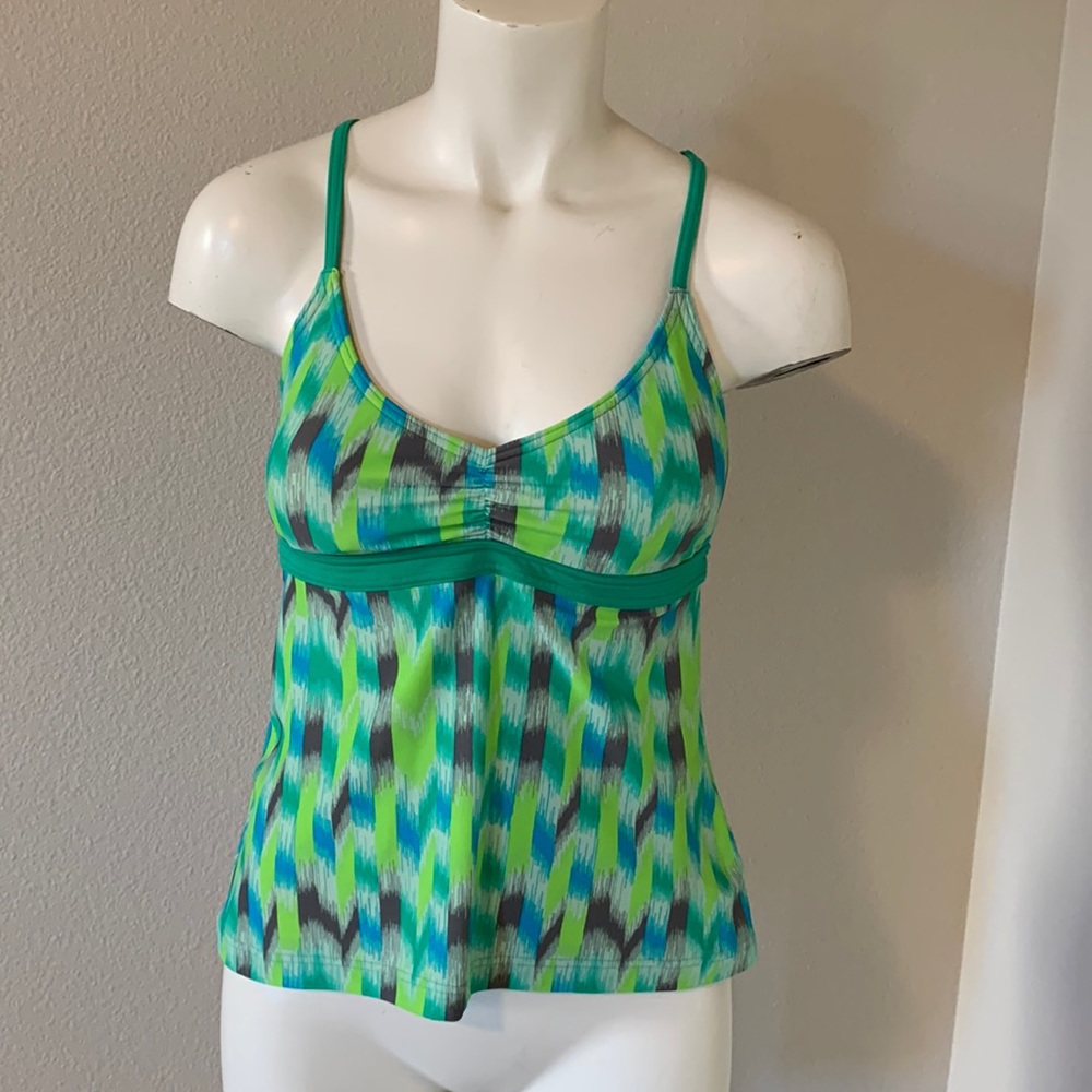 Prana Women’s swim top S